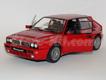 Lancia Delta HF Intergale 1991 vermelho