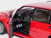 Lancia Delta HF Intergale 1991 vermelho