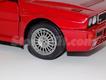 Lancia Delta HF Intergale 1991 vermelho