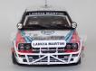 Lancia Delta HF Intergale Rally