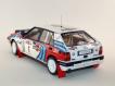 Lancia Delta HF Intergale Rally