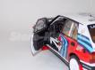 Lancia Delta HF Intergale Rally