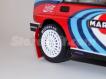 Lancia Delta HF Intergale Rally