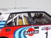 Lancia Delta HF Intergale Rally