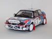 Lancia Delta HF Intergale Safari Rally 1991