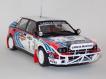 Lancia Delta HF Intergale Safari Rally 1991