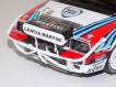 Lancia Delta HF Intergale Safari Rally 1991