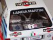 Lancia Delta HF Intergale Safari Rally 1991