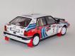 Lancia Delta HF Intergale Safari Rally 1991