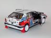 Lancia Delta HF Intergale Safari Rally 1991