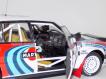 Lancia Delta HF Intergale Safari Rally 1991