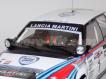 Lancia Delta HF Intergale Safari Rally 1991