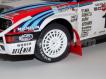 Lancia Delta HF Intergale Safari Rally 1991