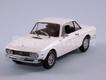 Lancia Fluvia 1600 HF 1970 branco