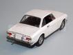 Lancia Fluvia 1600 HF 1970 branco