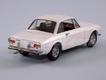 Lancia Fluvia 1600 HF 1970 branco