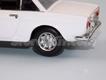 Lancia Fluvia 1600 HF 1970 branco