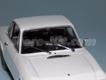 Lancia Fluvia 1600 HF 1970 branco