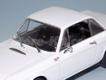 Lancia Fluvia 1600 HF 1970 branco