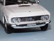Lancia Fluvia 1600 HF 1970 branco