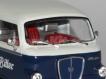 Lancia Jolly van 1962 Campari