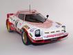 Lancia Stratos  Rally Monte Carlo 1977