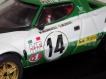 Lancia tratos Rally Monter Carlo 1975