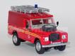 Land Rover 109 Serie III " Fire and Rescue"