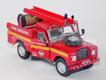 Land Rover 109 Serie III " Fire Brigade"