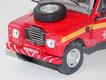 Land Rover 109 Serie III " Fire Brigade"