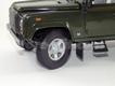 Land Rover Defender 110 Longo verde