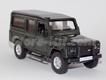 Land Rover Defender 110 verde 