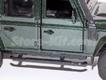Land Rover Defender 110 verde 