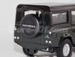 Land Rover Defender 110 verde 
