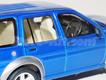 Land Rover Frelander azul