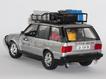 Land Rover Range Rover Expedição  