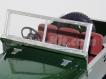 Land Rover Serie I 1957 Cabrio verde