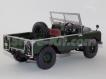 Land Rover Serie I 1957 Cabrio verde