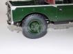 Land Rover Serie I 1957 Cabrio verde
