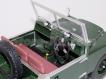 Land Rover Serie I 1957 Cabrio verde