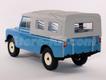 Land Rover Serie II 109 Pick-Up azul
