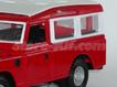 Land Rover Serie II 1976