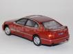 Lexus GS 300 1998   Bordô