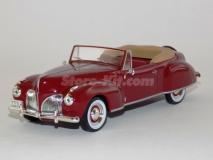 Lincoln Continental 1940 