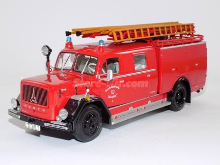 Magirus-Deutz 150-D-10LF-16