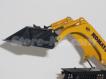 Maquina Bob Cat escavadora SK 1020