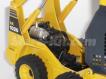 Maquina Bob Cat escavadora SK 1020