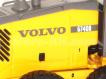 Máquina Volvo 6740-B Planadora de  terras