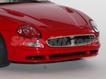Maserati 3200 GT Coupe 1998 vermelho