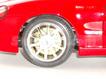 Maserati 3200 GT Coupe 1998 vermelho